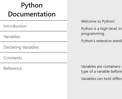 Technical Document